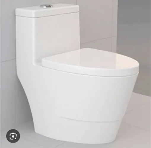 Vaso sanitário 