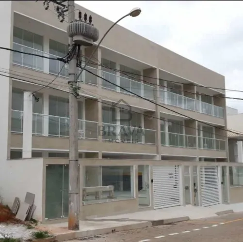 Apartamento com 2 quartos, Jardim Provence, Volta Redonda - R$ 490 mil, Cod: 447