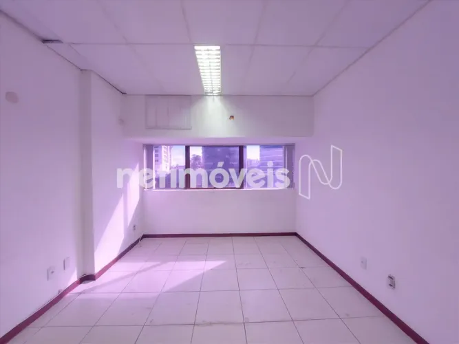 Locação Sala Caminho das Árvores Salvador