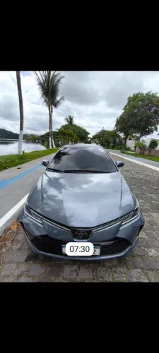 Toyota Corolla Altis 2.0 Flex 16V Aut. 2020