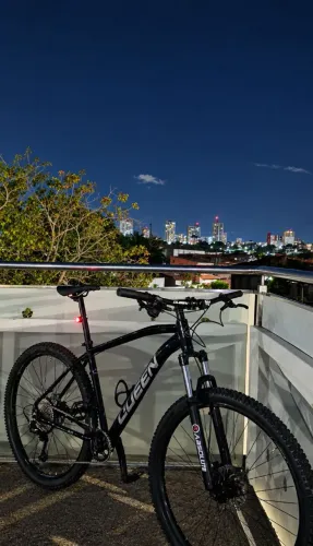 BICICLETA QUEEN