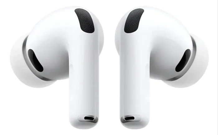 AirPods Pro 3 Original Apple Lacrado Garantia 1 Ano