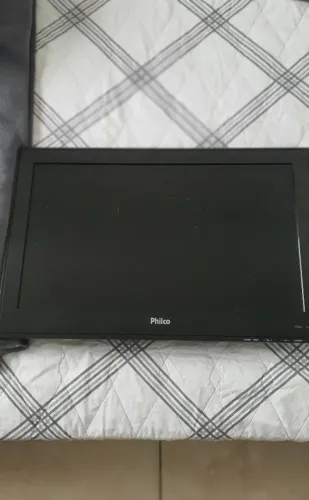 MONITOR/TV PHILCO 24 POLEGADAS
