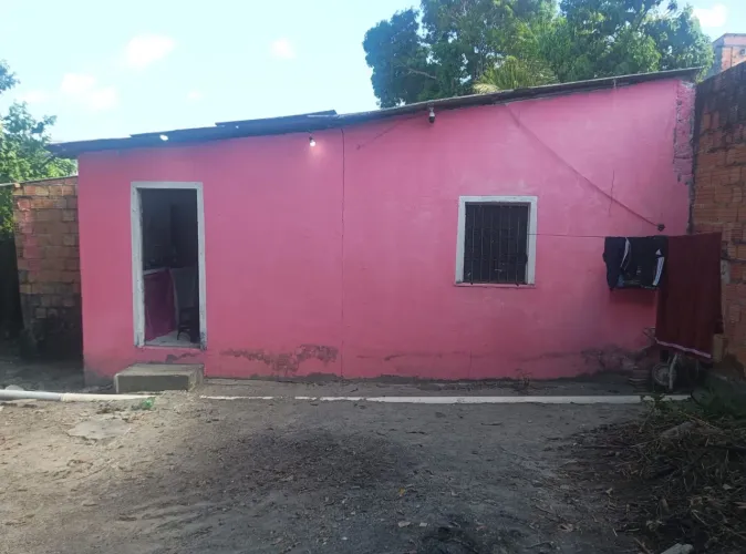 Casa a venda - Manôa