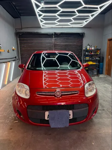 Fiat Palio Attractive 1.0 EVO Fire Flex 8V 5P 2013