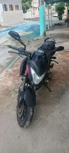 Bajaj dominar 160