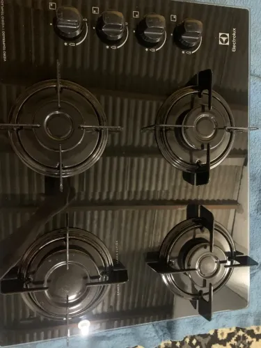 Cooktop