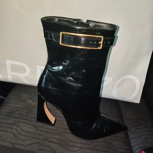 Bota Arezzo 