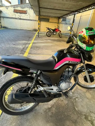Honda Start 150