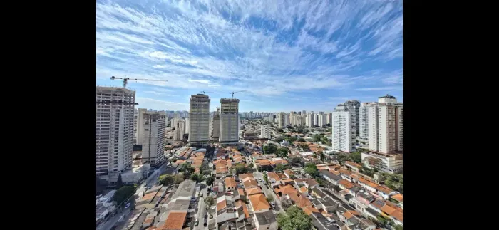 LINDO ALTO SOL DA MANHÃ