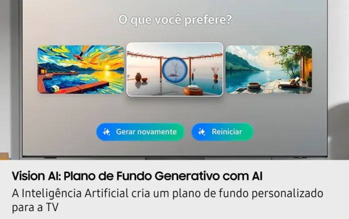 Tv 85 Polegadas Nova na caixa, nunca usada