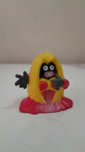 Pokémon tomy bandai jynx