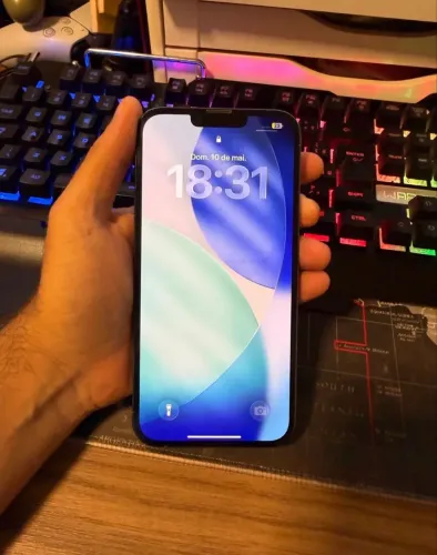 iPhone 13 Pro Max