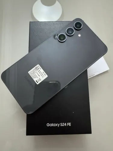 Samsung S24 FE