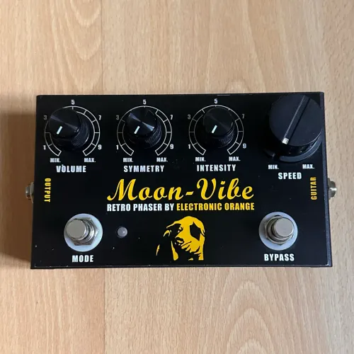 Pedal Moon-Vibe by Electronic Orange