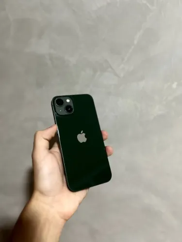 iPhone 13 128gb Verde 