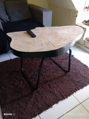 Mesa de centro