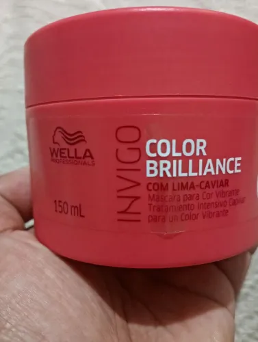 Produtos de beleza ( novo)