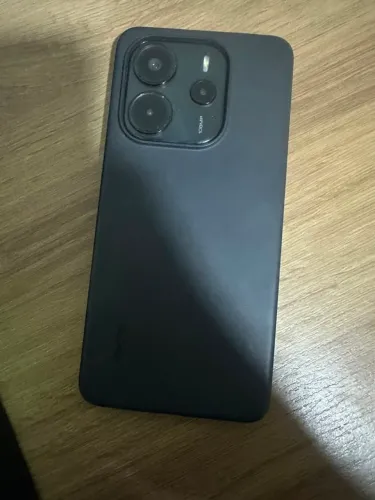 Redmi note 14 4g - seminovo
