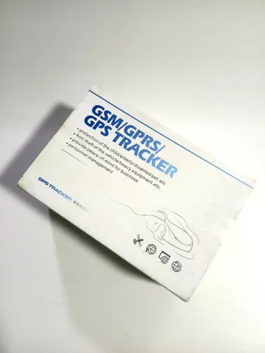 GSM GPRS GPS TRACKER TK303G
