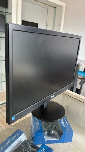 Monitor aoc 18,5 polegadas 