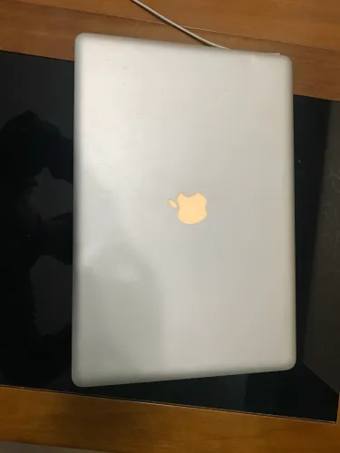 MacBook Pro 2011 (usado) bateria 100%