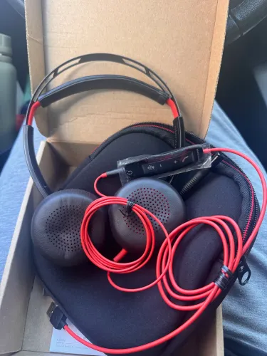 Plantronics Blackwire 5220