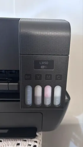 Impressora Epson L3150