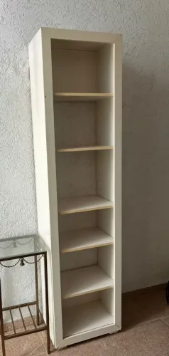 Estantes tokstock