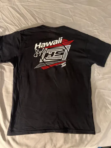 Camiseta HS original tam P