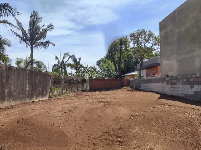 Vendo terreno em Gravatai