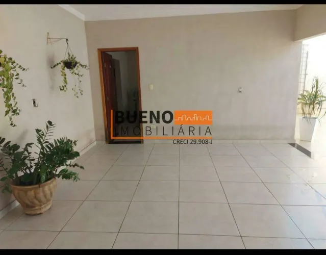 Casa à venda, 3 quartos, 1 suíte, 2 vagas, Jardim Dona Regina - Santa Bárbara D'Oeste/SP