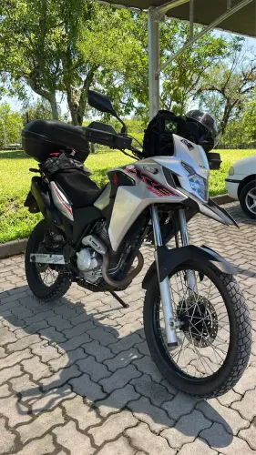 Abaixo da fipe XRE 300