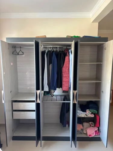 Guarda roupa solteiro