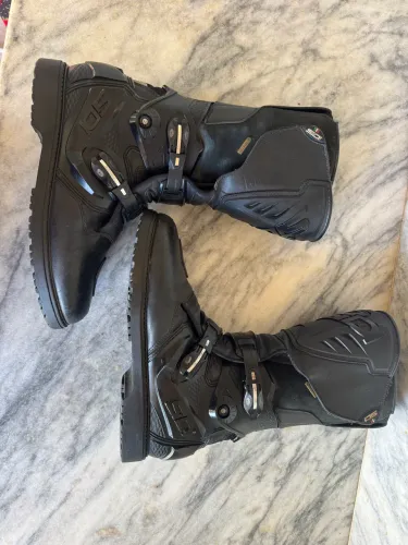 Bota Sidi Adventure 2 Goretex 44 / 45 Br