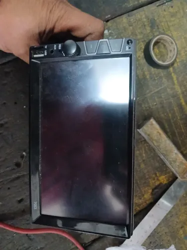 Radio para carro