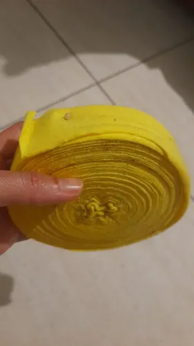 Doação de Vies de Malha