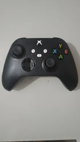 Controle x box One série S 