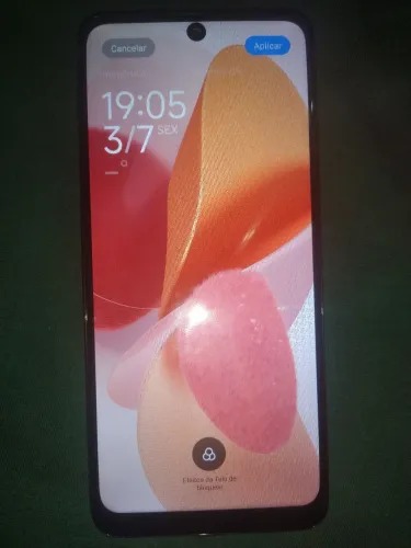 Redmi note 12 vendo ou troco por outro telefone do meu interesse