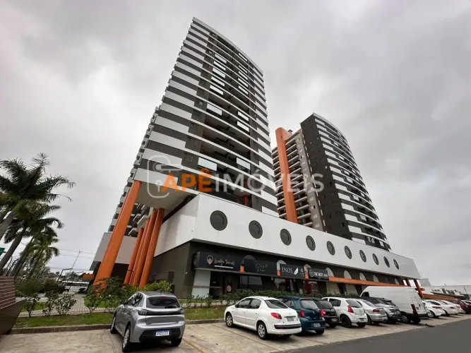 Apartamento para Locação Bairro Prospera Criciúma/SC