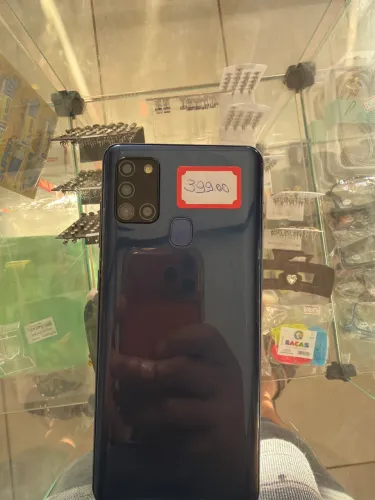Samsung a21s