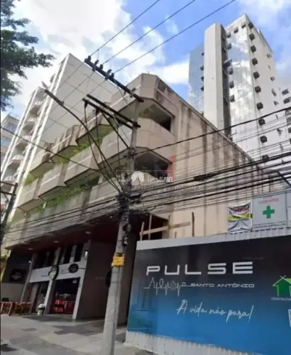 Sala para locação, Centro, Juiz de Fora/MG