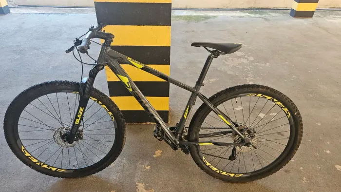 MTB Sense Fun Evo 2023