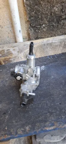 Carburador biz 125
