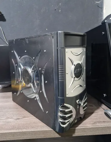 Computador asrock z77/ddr3