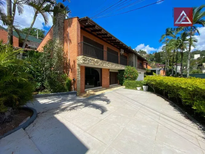 Casa para alugar, 7000 m² - Blumenau/SC