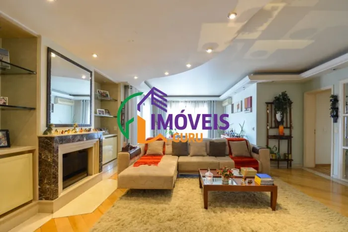 APARTAMENTO - VILA MARIANA - SP