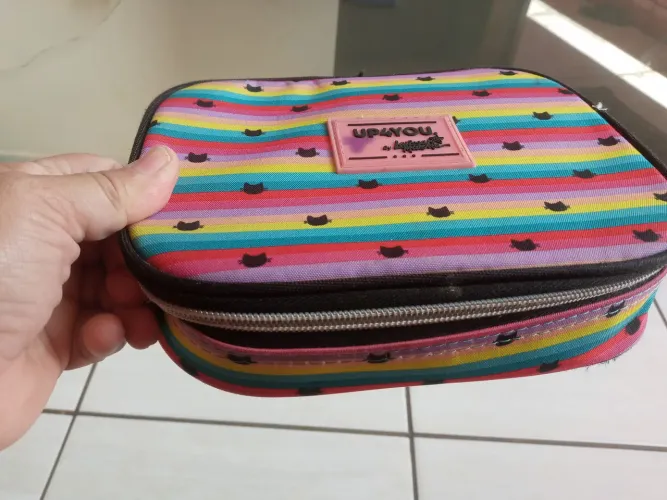 Estojo Up4you original