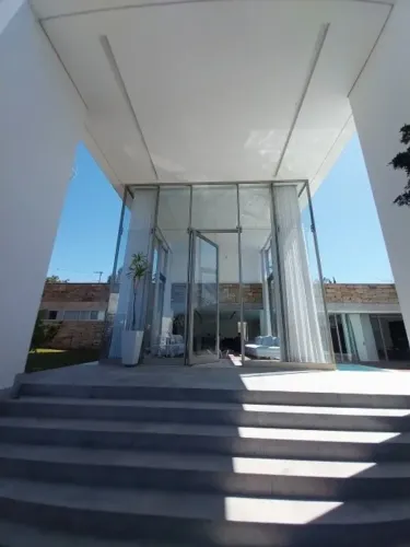CASA EM CONDOMINIO  NOVA LIMA            VENDA