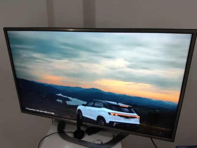Tv Lg